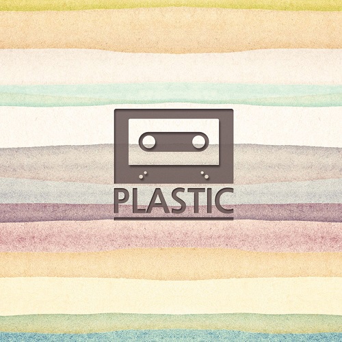 PLASTIC - 1集 LOVE FALLING