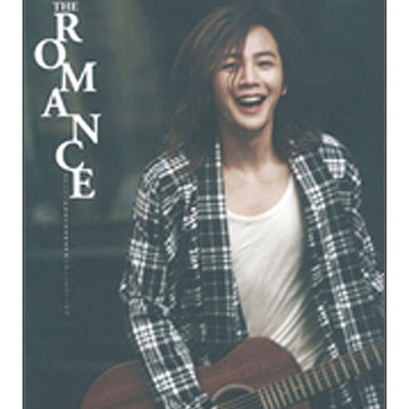 チャン・グンソク(JANG KEUN SUK) - THE ROMANCE | Music Korea