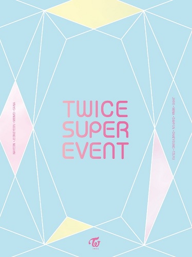 Twice super eventエンタメ/ホビー