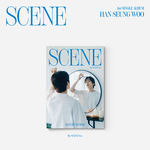 ハン・スンウ(HAN SEUNG WOO) - SCENE [My SCENE Ver.]