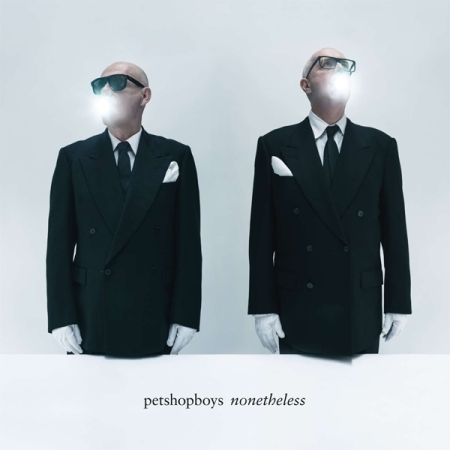 PET SHOP BOYS - NONETHELESS [수입] [LP/VINYL] 