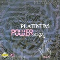 V.A - PLATINUM POWER MEGA MIX VOL.4