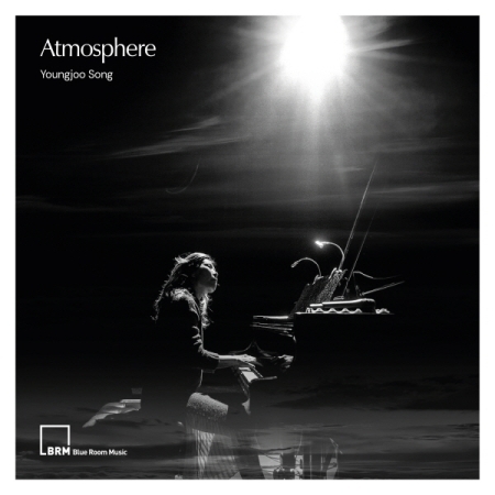 송영주 - 10집 ATMOSPHERE