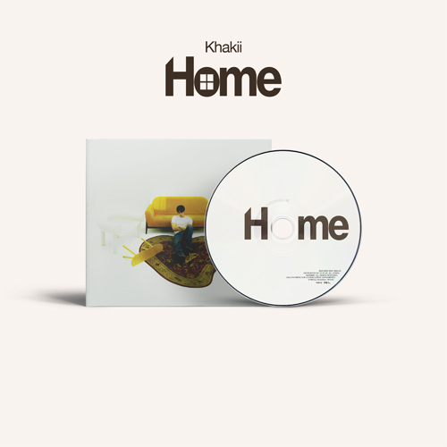 Khakii - Home