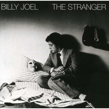 BILLY JOEL - THE STRANGER [수입] 