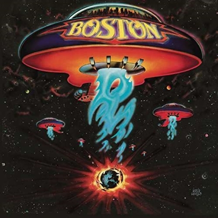 BOSTON - BOSTON (REMASTER) [수입]