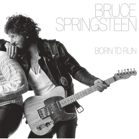 BRUCE SPRINGSTEEN - BORN TO RUN (2014 RE-MASTER) [수입]