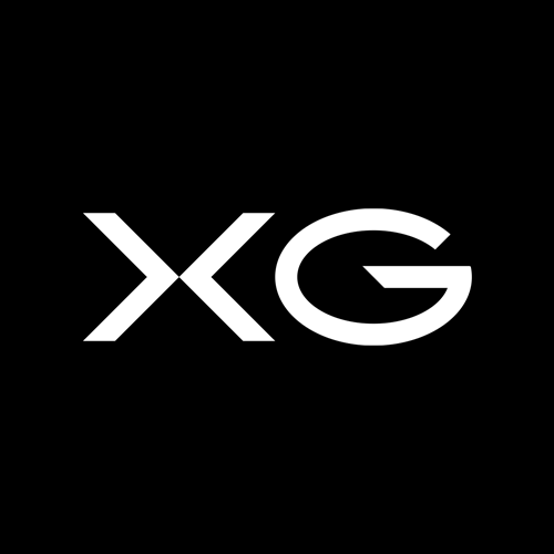 XG - 2nd Mini Album [XG Ver.]