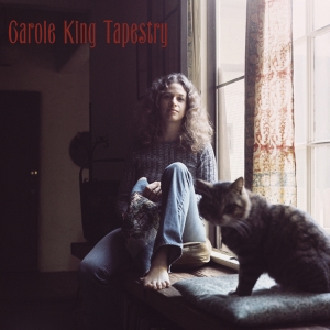 CAROLE KING - TAPESTRY (REMASTERED) [수입]